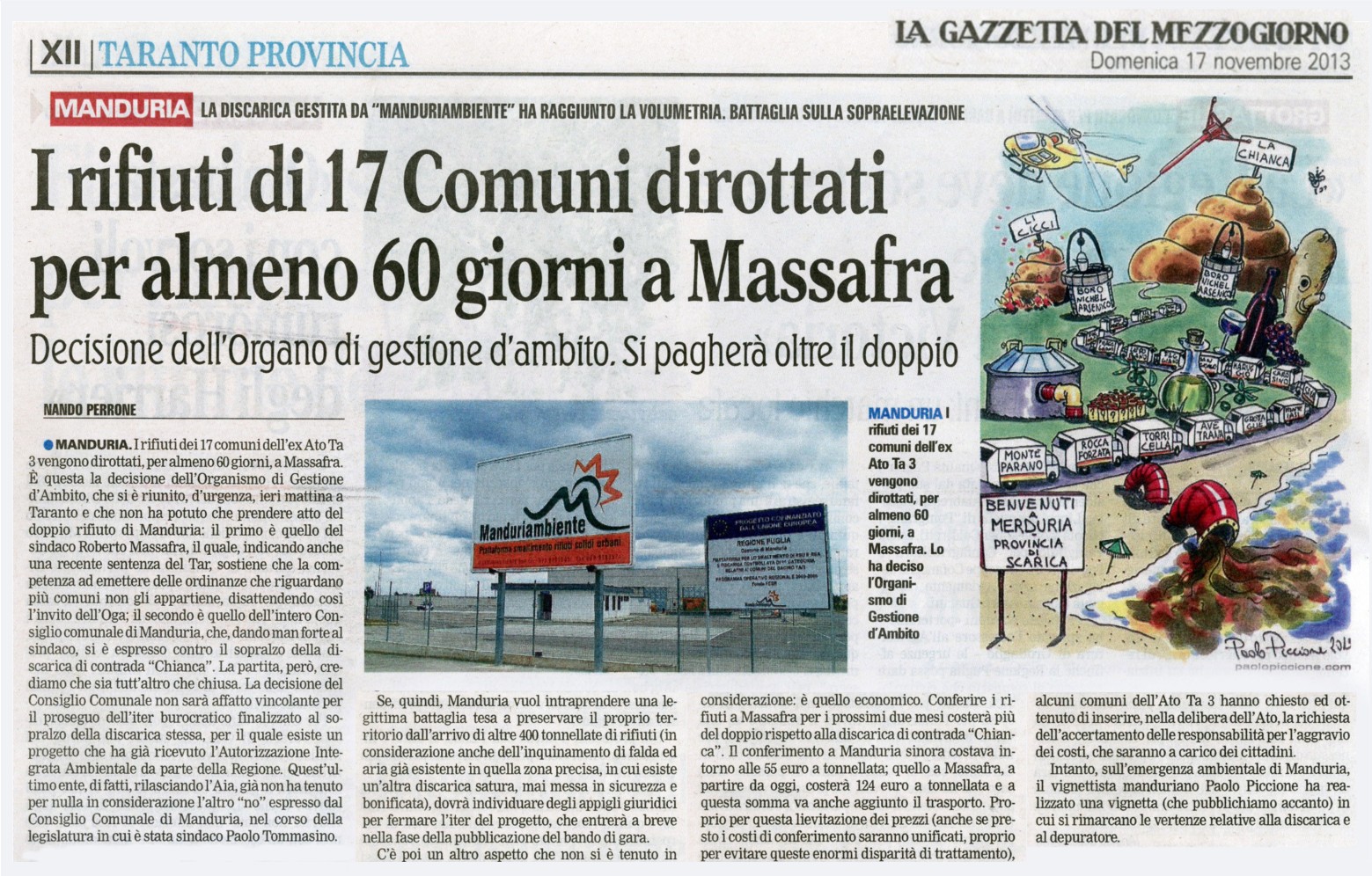 gazzetta del mezzogiorno_17nov2013_rid