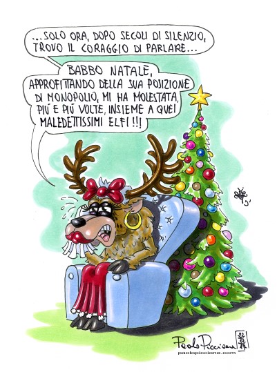 Buon Natale!!!